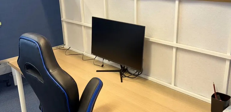 Coworking in Gordon